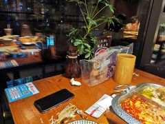 -鱼谦脆皮烤鱼(华阳城店)