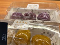 -梦菲思饼屋(瑞金宾馆店)