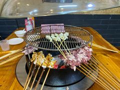 -源味居手把签烧烤(长春一店)