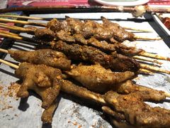 -寂寞的豆芽(龙泽路店)