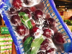 -西郊国际农产品交易中心