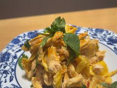 -舌尖尖·兰州牛肉面(浦东机场店)