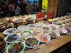 -六合居·明厨亮灶餐厅(成双大道店)
