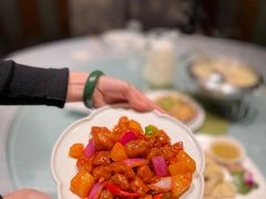 -古南都·老广东酒楼(龙江店)