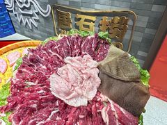 -潮澎派·潮汕菜大排档(南较西路店)