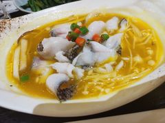 -柒园·三十年创意杭帮菜(龙湖滨江天街店)