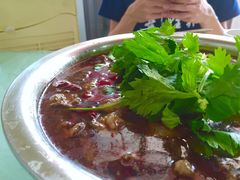 醉牛肉-无味饭店(九眼桥商业文化广场店)