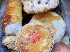 -爱德顺糕点食屋(利民道店)