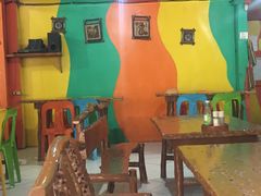 -Jonah's Fruit Shake & Snack Bar