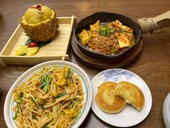 -云海肴·汽锅鸡·云南菜(领展购物广场·中关村店)