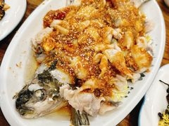 -天地家常菜