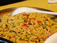 正哥一品海鲜炒饭-正哥点心专家(上邦百汇城店)