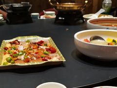 -食光慢宴·安吉土菜馆