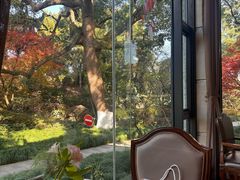 -浙江西子宾馆·瑶园咖啡厅