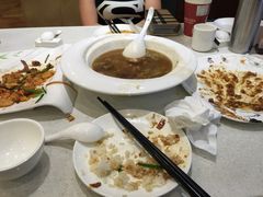iphone_upload_pic-闫府私房菜(经四路万达店)