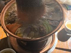 -思金拉措庄园藏餐(太阳岛店)