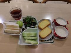 -豪客来牛排(重庆大学城熙街店)