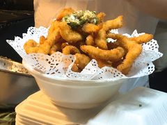 -特色椒盐排条(天山西路店)