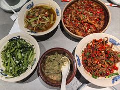 -潇湘阁(汉光百货店)