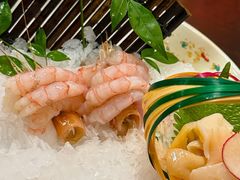 -万岛日本料理铁板烧(万象城店)