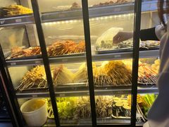 -海萍馄饨(湖北路店)