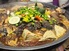-鱼见你烤鱼•本地烧烤(1818店)