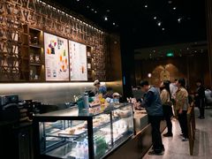 -星巴克臻选(北京颐堤港中心第二店)