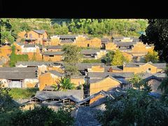 -杨家堂村
