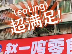-赵一鸣零食(广州荔湾路店)