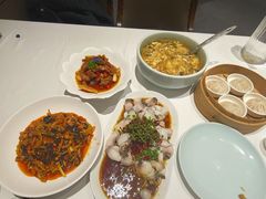 -北李妈妈菜·虾爬子大锅贴(贵和店)