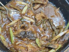 -君霖海鲜私房菜(春柳店)