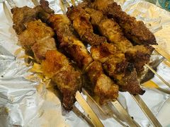 -汗腾格里·风味餐厅(新疆驻京办店)