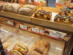-爸爸糖吐司面包(悠唐购物中心店)