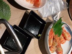 -星伦多自助料理·涮烤一体(杭州来福士店)