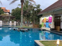 -三亚海棠湾万丽度假酒店