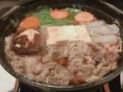 -铃木食堂(帽儿胡同店)