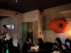 -STAFF ONLY Bar(南台巷店)