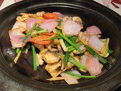 -谭厨中山传家菜.乳鸽.脆鲩鱼(华强北中航城店)
