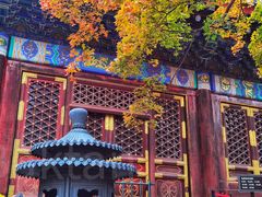 -香山公园