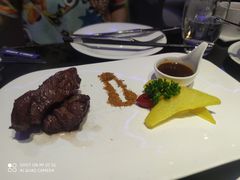 -法兰度航空主题餐厅(东汇城店)