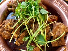 -友乐居羊蝎子(西直门店)