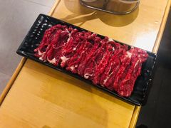 -牛记皇鲜牛肉火锅(环球度假区梨园店)