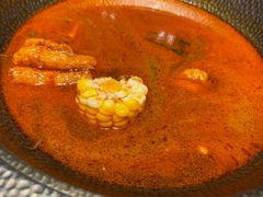 -福客麻辣烫·现炒麻辣香锅(印力中心店)
