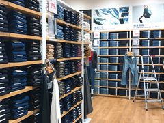 -优衣库(福州爱琴海购物公园店)