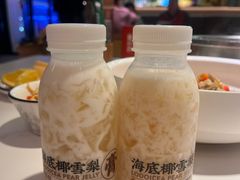 -湘江红·湖南招牌菜(莲花南路店)