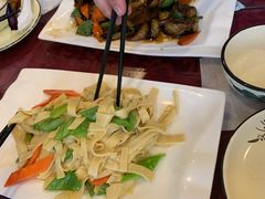 -东北人家铁锅炖(鞍山路店)