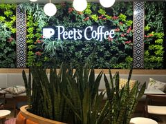 -Peet's Coffee皮爷咖啡(德基店)