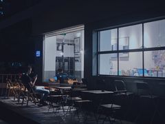 -CoffeeVendor(西乡店)