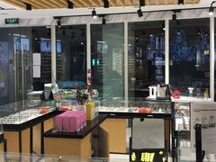-宝岛眼镜(建外soho店)