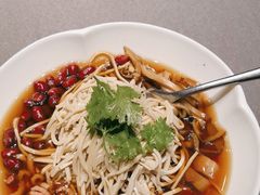 -小厨娘绣中淮扬(大行宫科巷店)